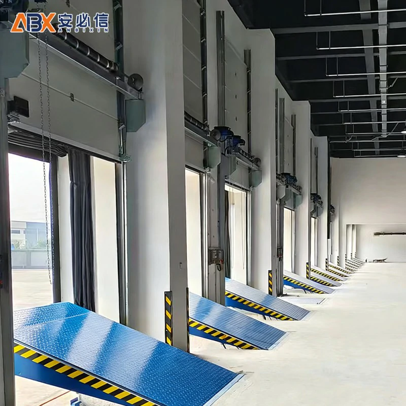 红河哈尼族彝族自治州翻板提升门